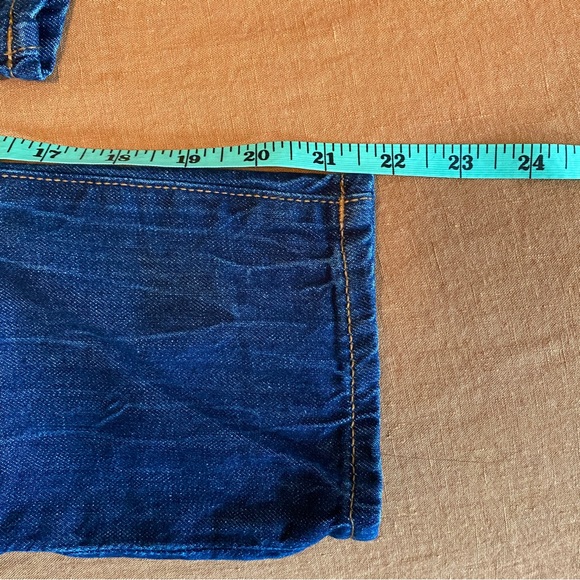 Gap Kids Sz 7 Plus Girlfriend Jeans NEW - Picture 9 of 13